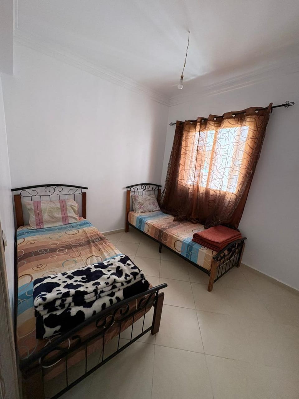 Gueliz modern Apartment in Marrakesh