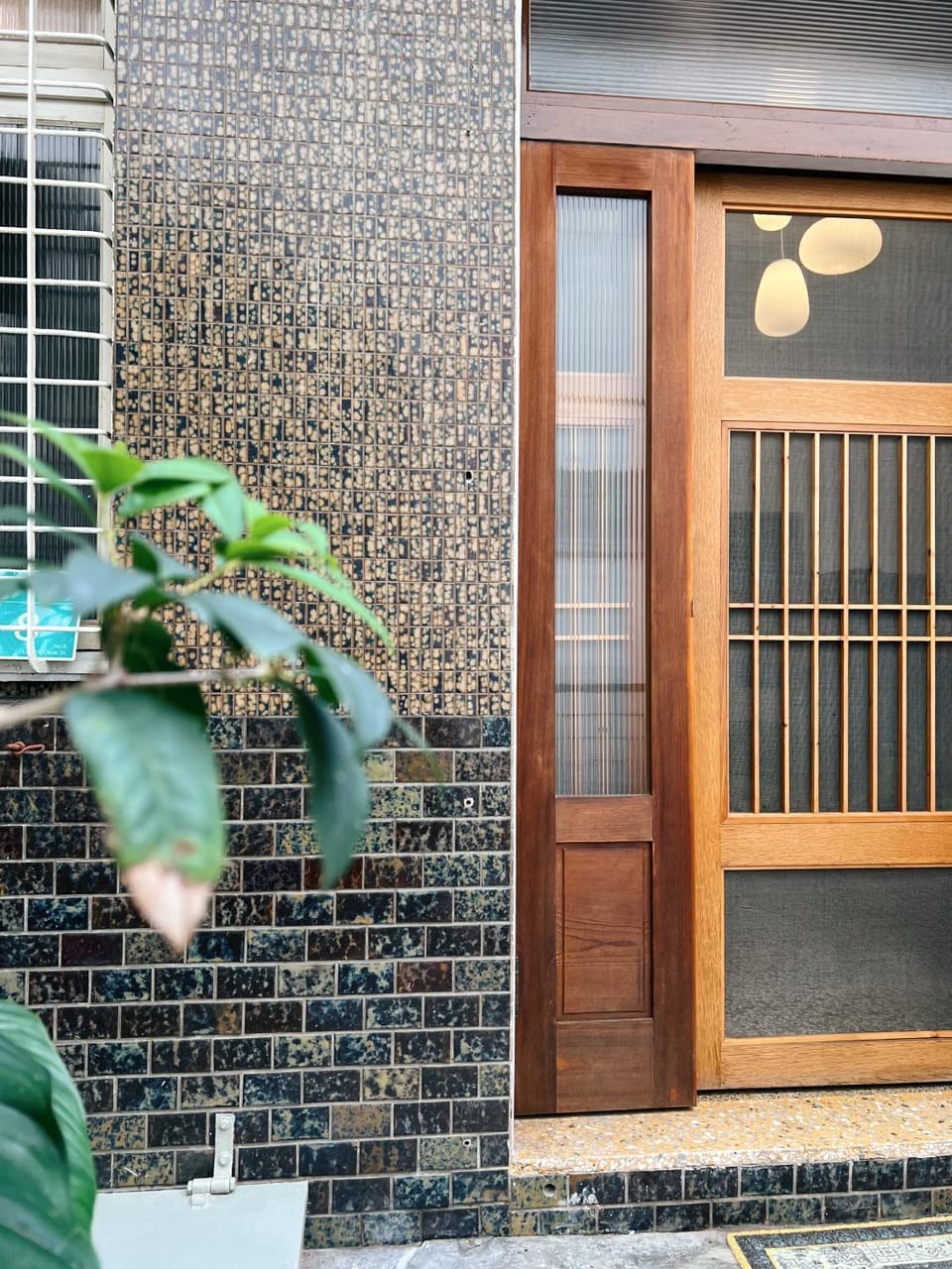 時光小樹 Vacation rental in Kaohsiung