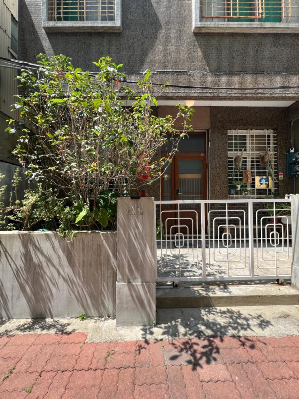 時光小樹 Vacation rental in Kaohsiung