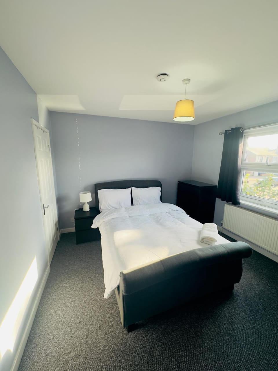 Cosy and Bright Stay Ipswich Vacation rental in Ipswich