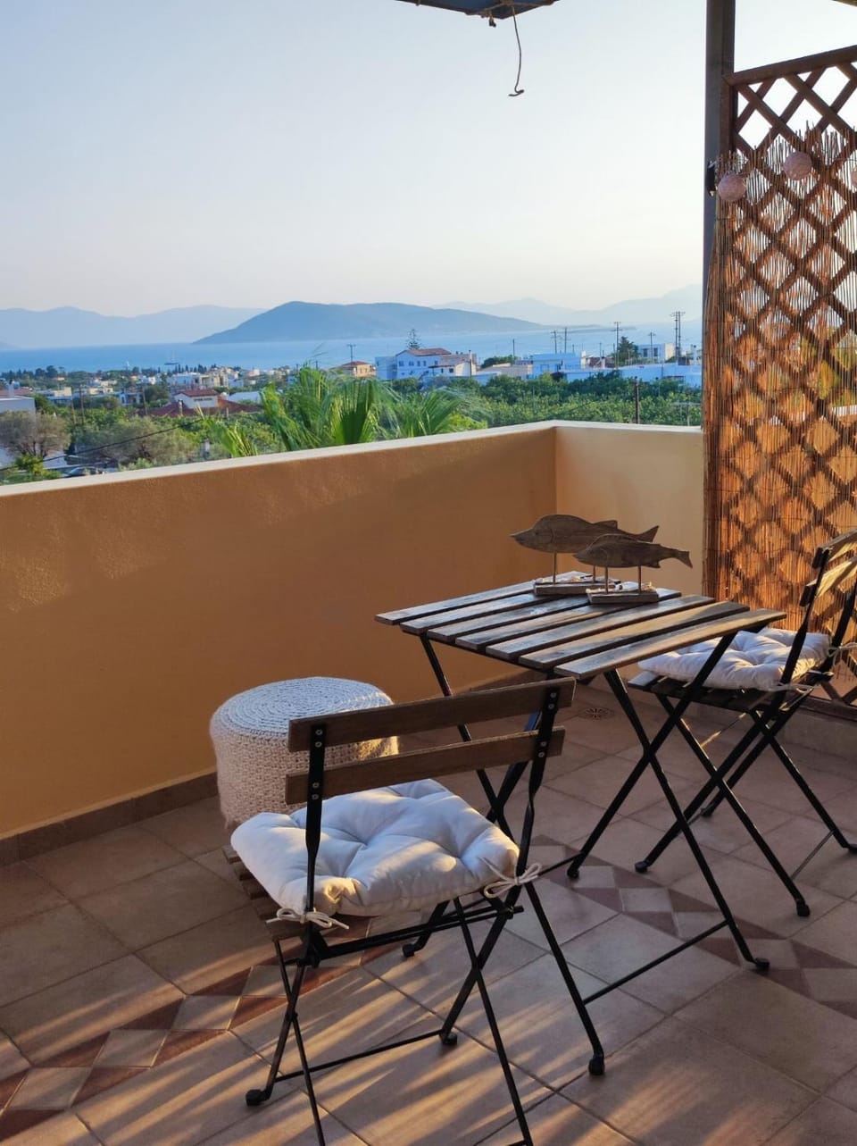 Day, Natural landscape, View (from property/room), Balcony/Terrace