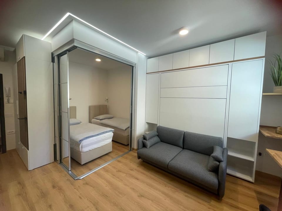 Capris Apartment Apartment in Slovenia
