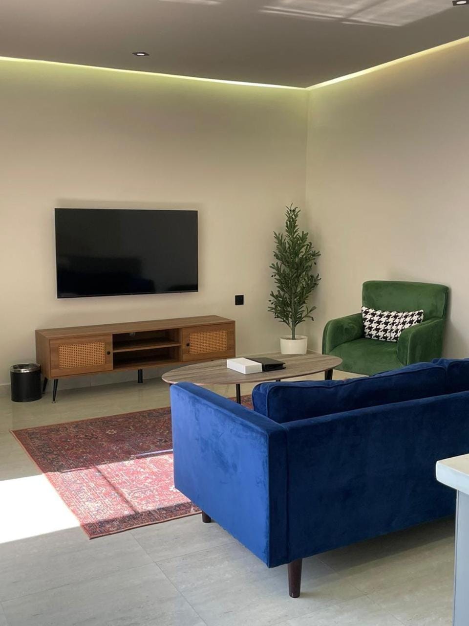 شقق سكنية بالربوة2 Apartment hotel in Medina