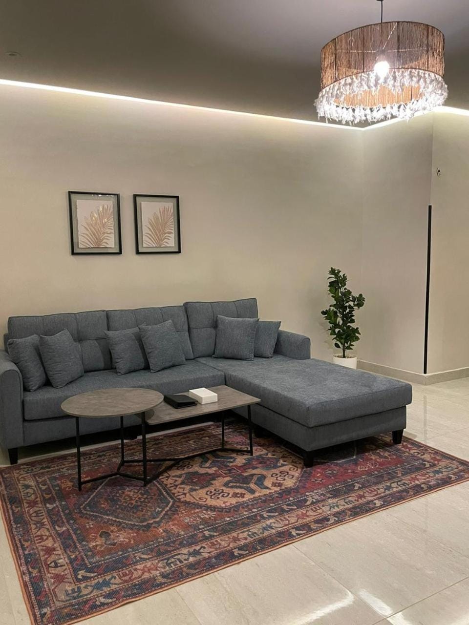 شقق سكنية بالربوة2 Apartment hotel in Medina