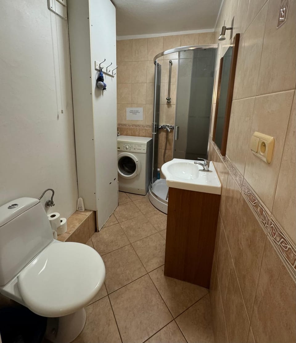 Fantastic-Inn Warszawa - CH35 Apartment in Warsaw