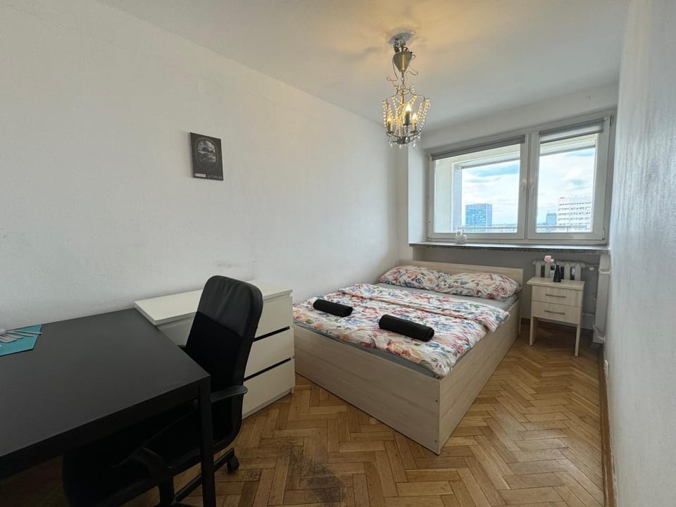 Fantastic-Inn Warszawa - CH35 Apartment in Warsaw