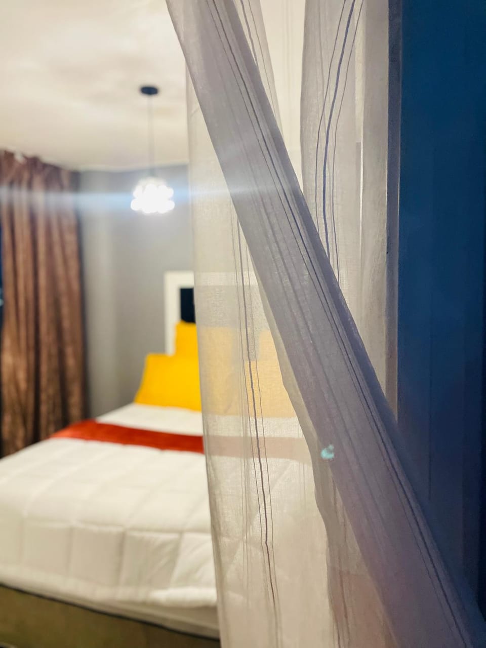Cloud 10 Hideaway Apartment in Pretoria