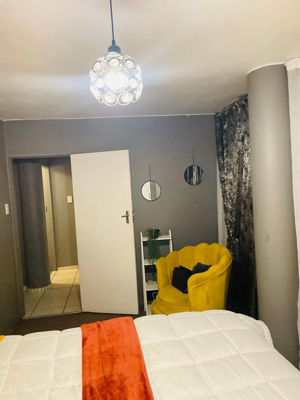 Cloud 10 Hideaway Apartment in Pretoria