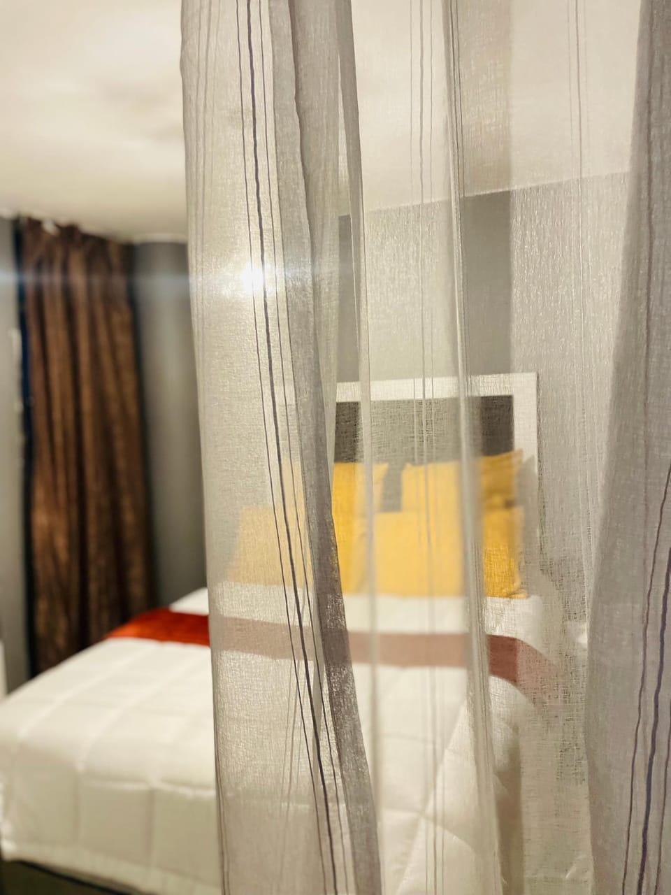 Cloud 10 Hideaway Apartment in Pretoria