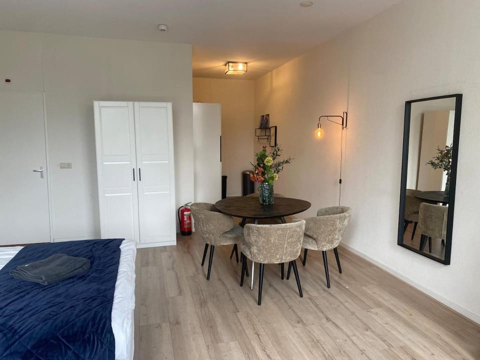 Luxurious central apartment Apartment in Rotterdam