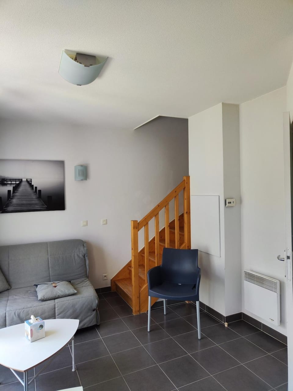 Cabane aux étoiles -piscine-golf à 50m House in Finistere