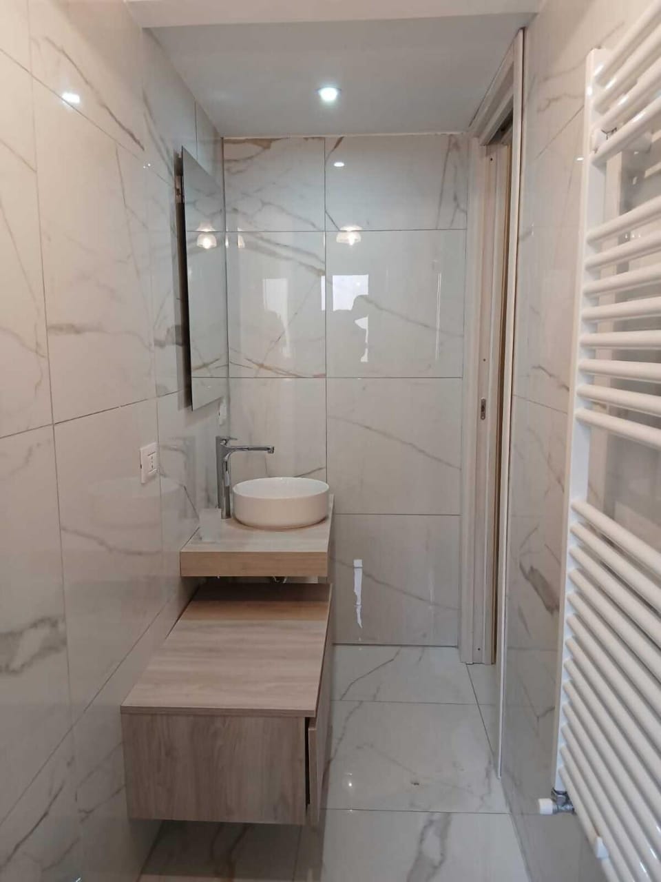 Mare Dentro Luxury Guest House Apartment in Reggio Calabria
