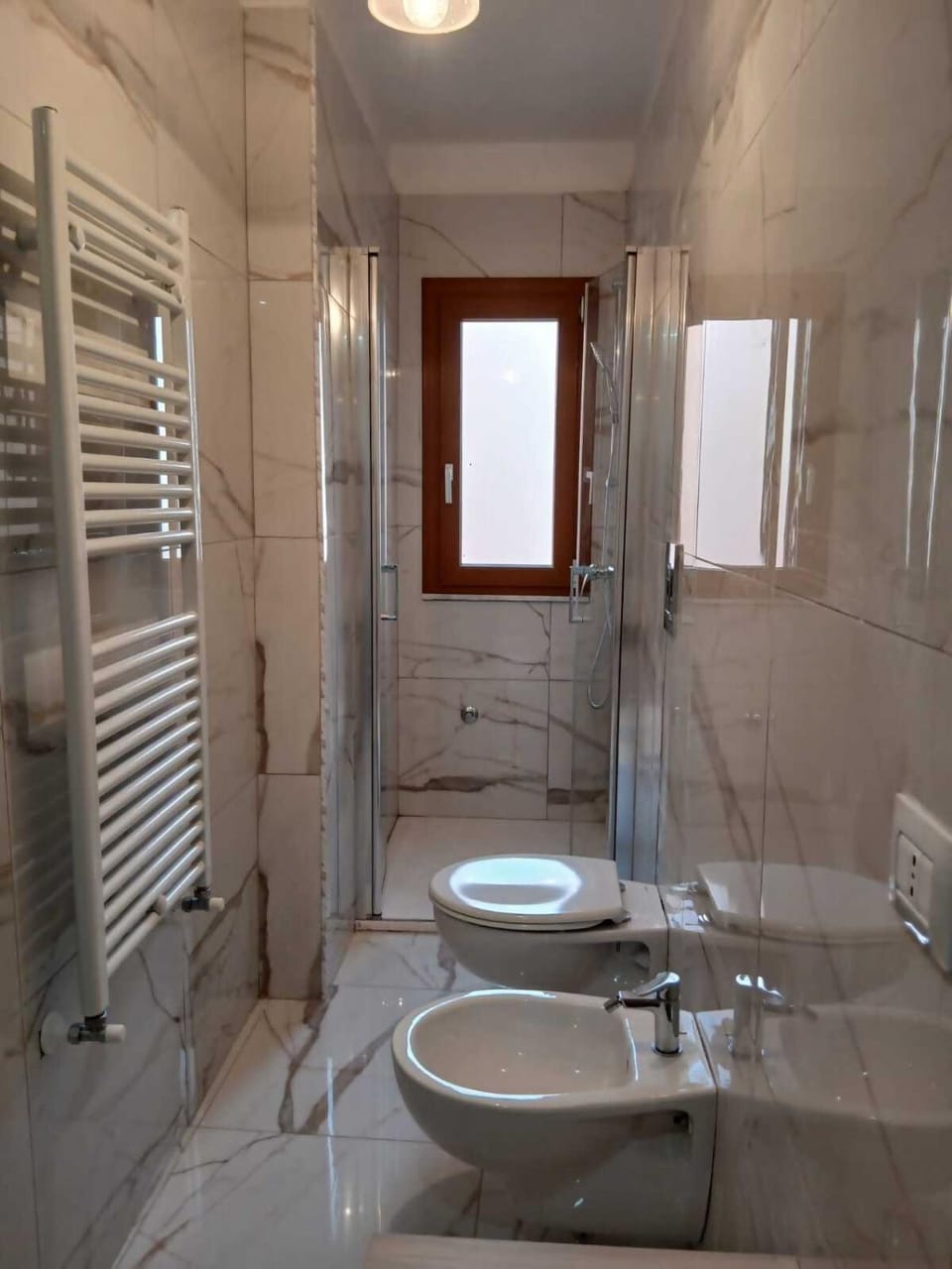 Mare Dentro Luxury Guest House Apartment in Reggio Calabria