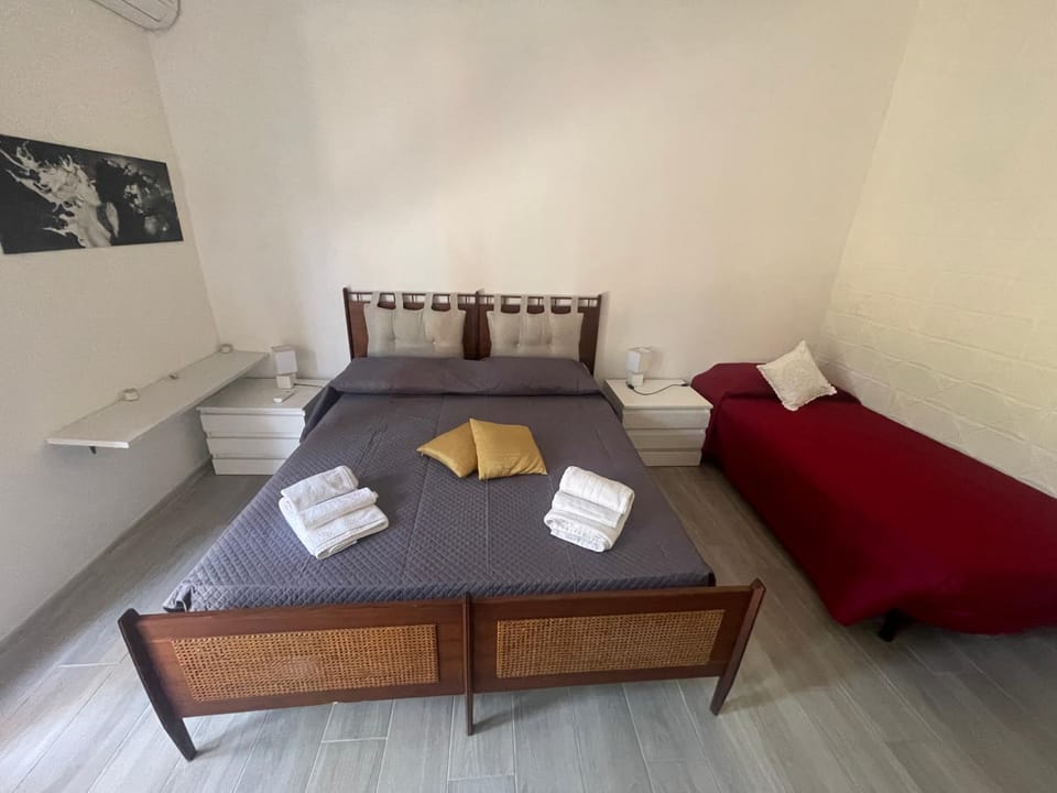 Da Gió e Sophie Bed and Breakfast in Sardinia