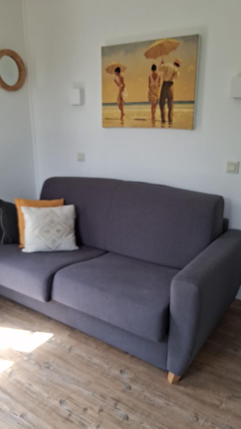 Your Apartment for 4 at Disneyland Apartment in Chessy