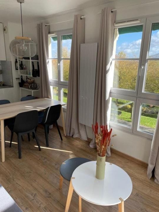 Your Apartment for 4 at Disneyland Apartment in Chessy