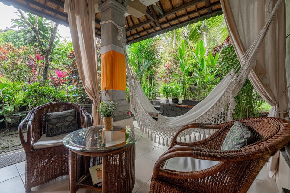 Balcony/Terrace, Balcony/Terrace, Dining area, Garden view