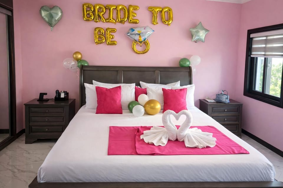 Tranquil Vibes Villa-Near AC Hotel Apartment in Kingston