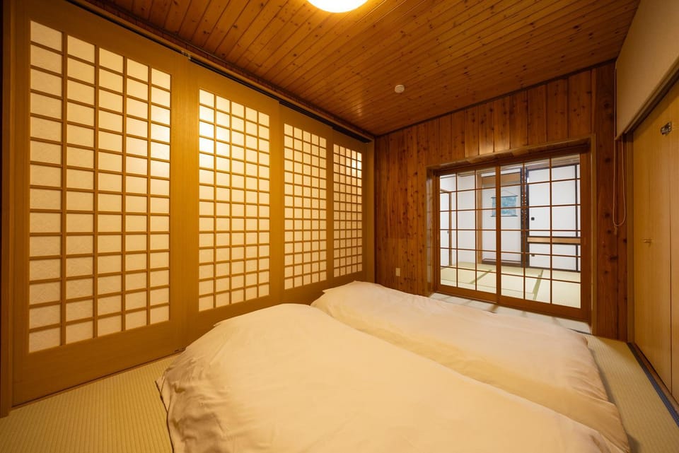 空彩 -sorairo2- 札幌と富良野のまんなか House in Hokkaido Prefecture