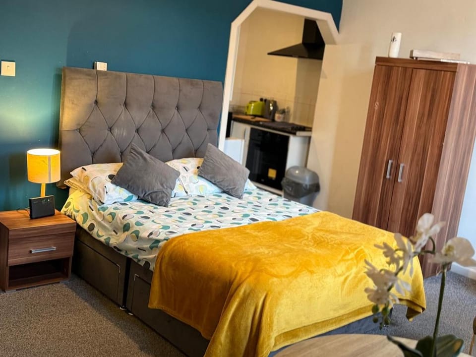 Lovely Beach Apartment Apartment in Bournemouth