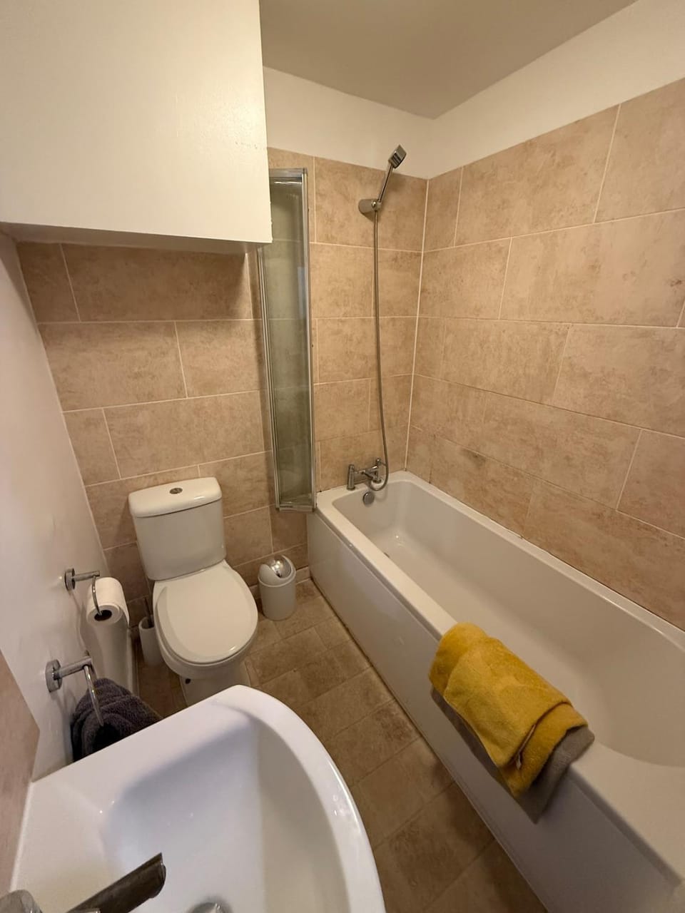 Lovely Beach Apartment Apartment in Bournemouth