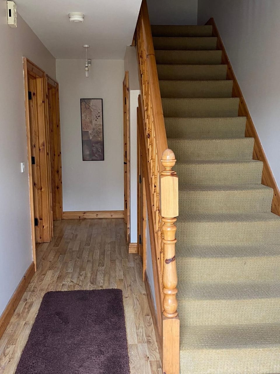 Cheerful 3 bedroom house on the North Coast House in Portstewart