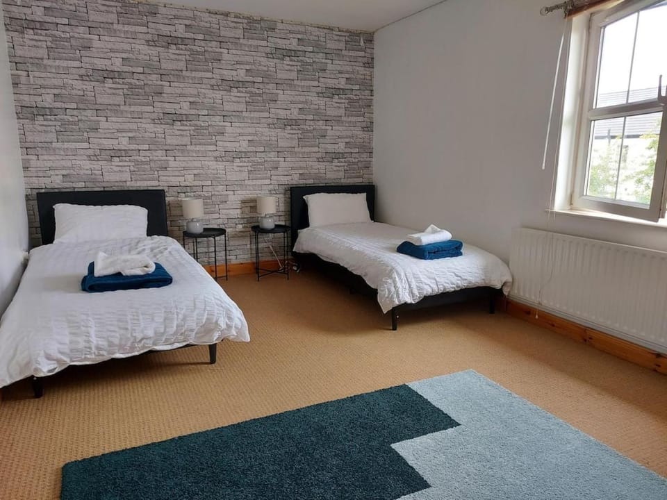 Cheerful 3 bedroom house on the North Coast House in Portstewart