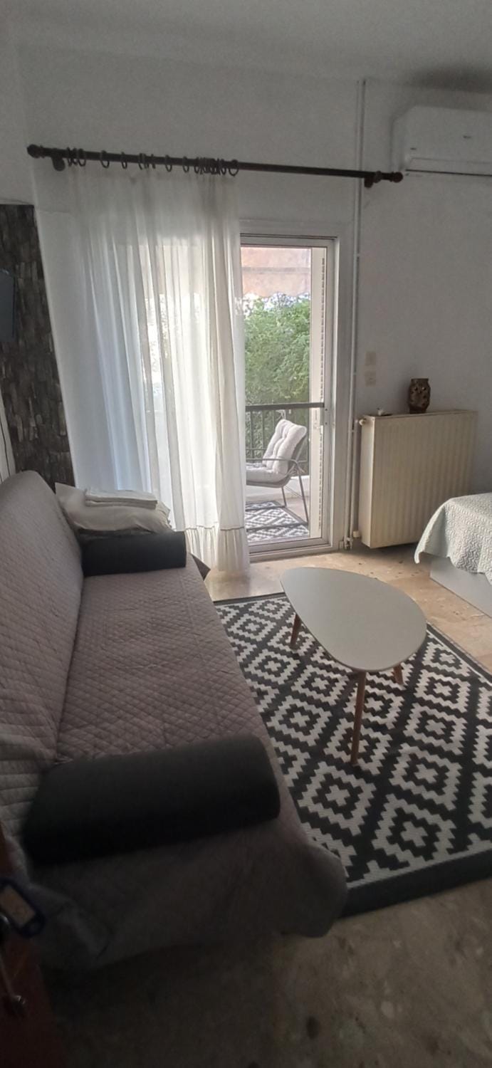 Panos house cozy studio Potidea Apartment in Halkidiki