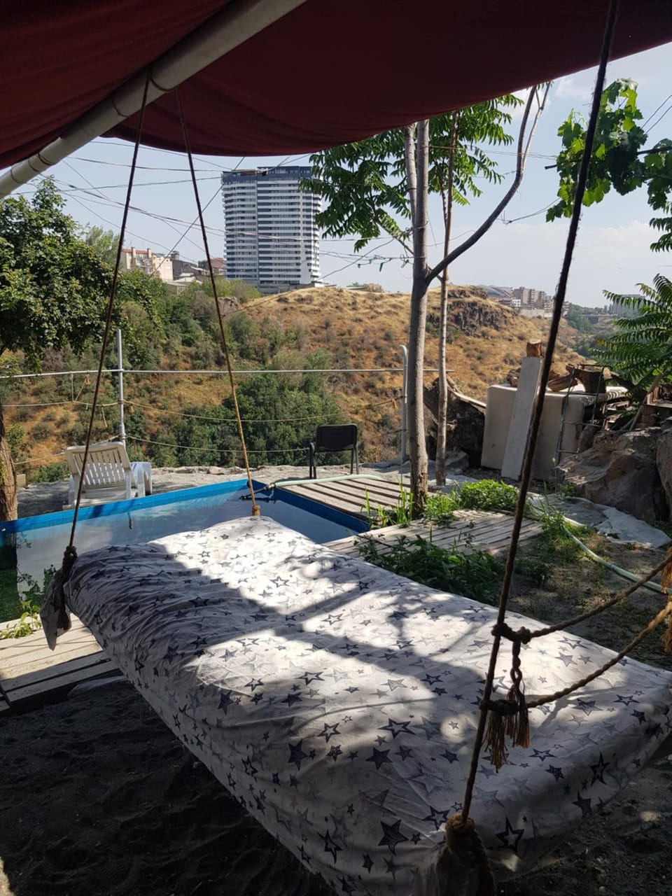 Вишапаках Campground/ 
RV Resort in Yerevan