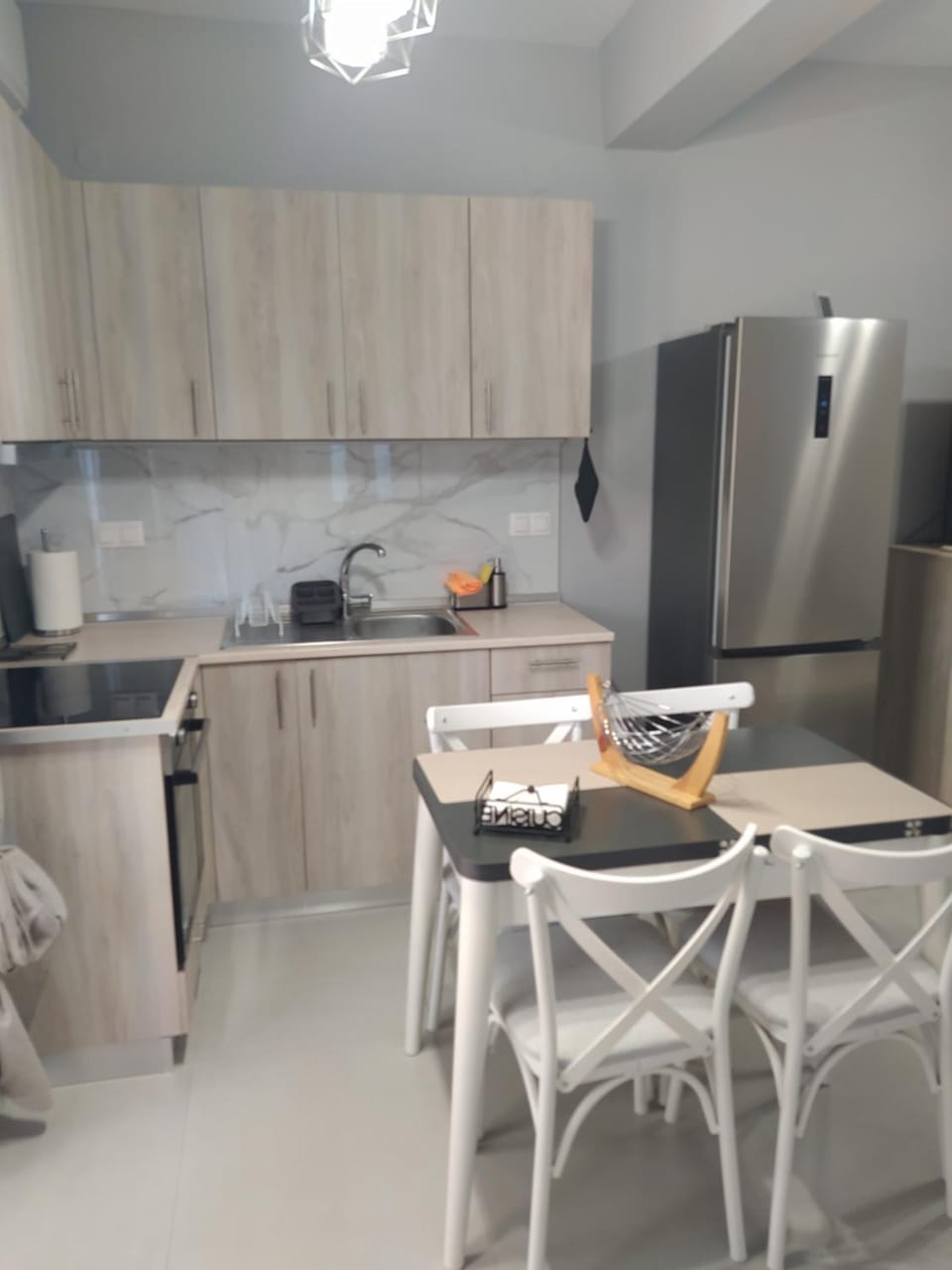 Dimis Apartment Apartment in Decentralized Administration of Macedonia and Thrace