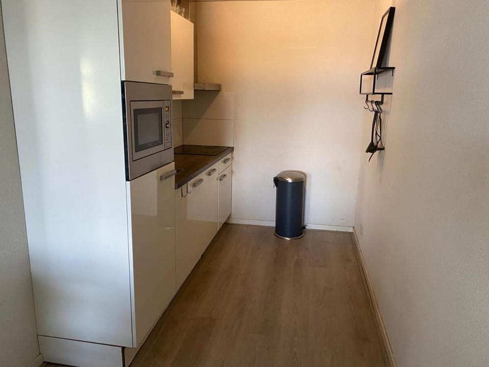 Cozy and centrally located - 6 persons apartment Apartment in Rotterdam