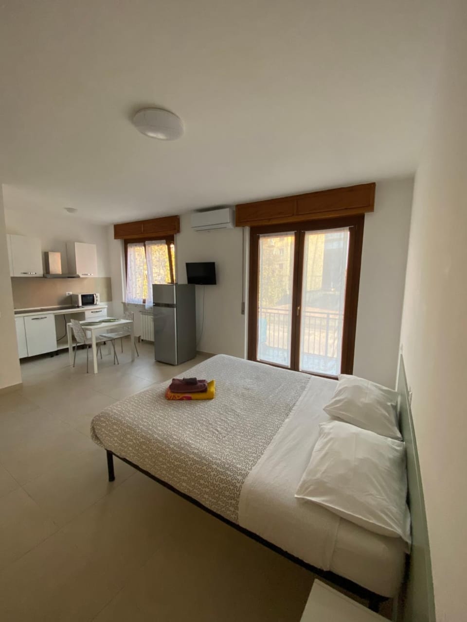 RESIDENCE Erminia Apartment in Novara