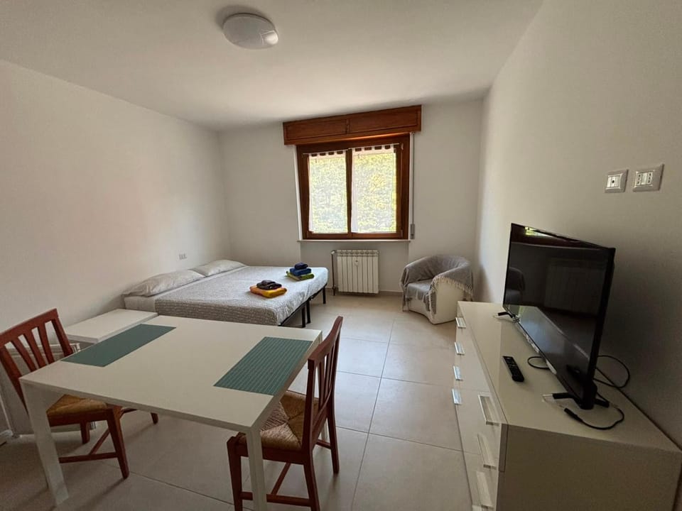RESIDENCE Erminia Apartment in Novara