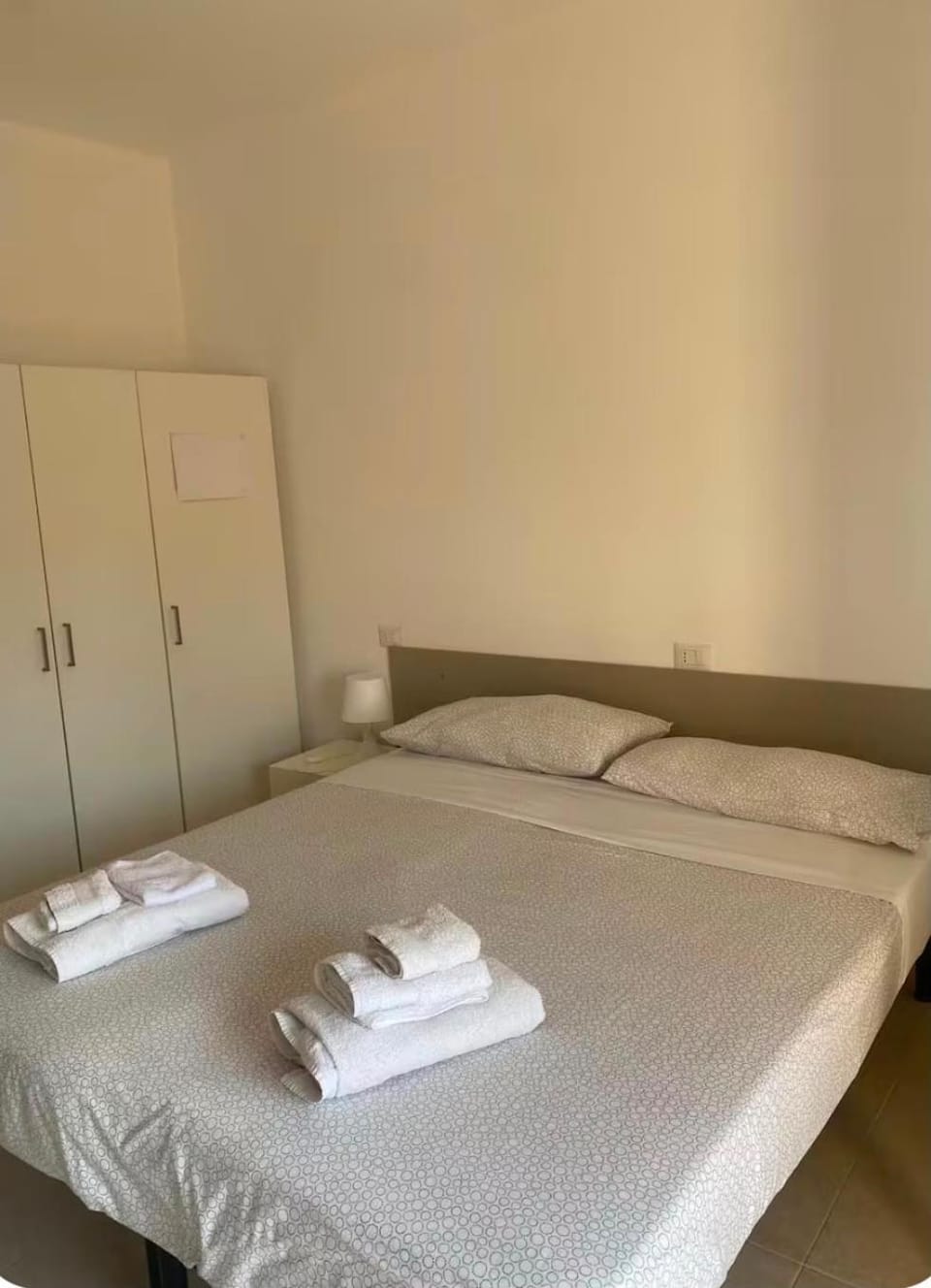 RESIDENCE Erminia Apartment in Novara