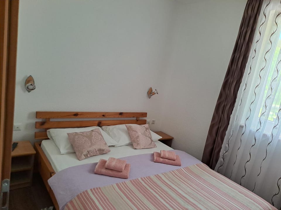 Apartmani Sorić Apartment in Jezerce