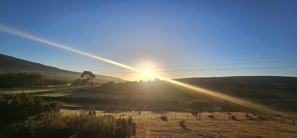 Day, Sunrise