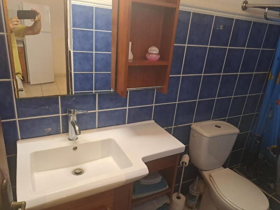Studio indépendant chez l'habitant House in Fort-de-France