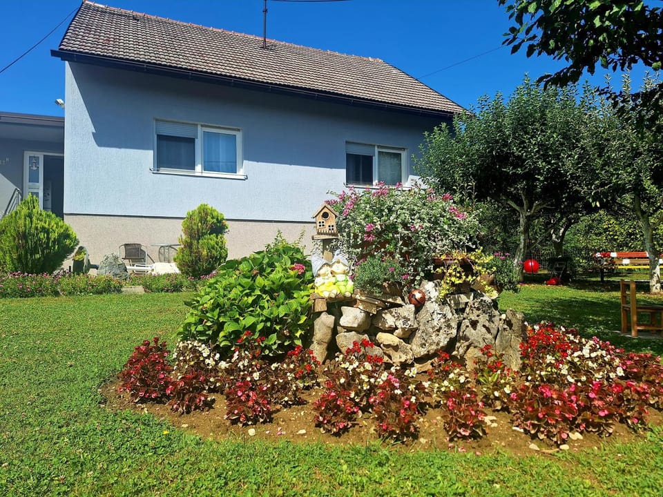 Spring, Day, Garden