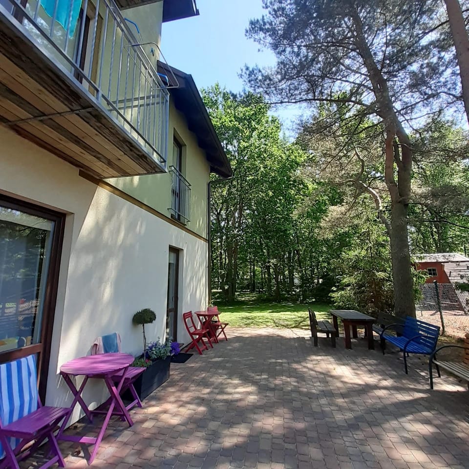 Spring, Natural landscape