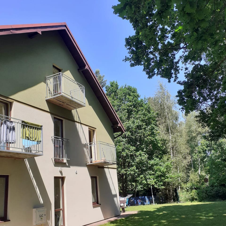 Property building, Balcony/Terrace