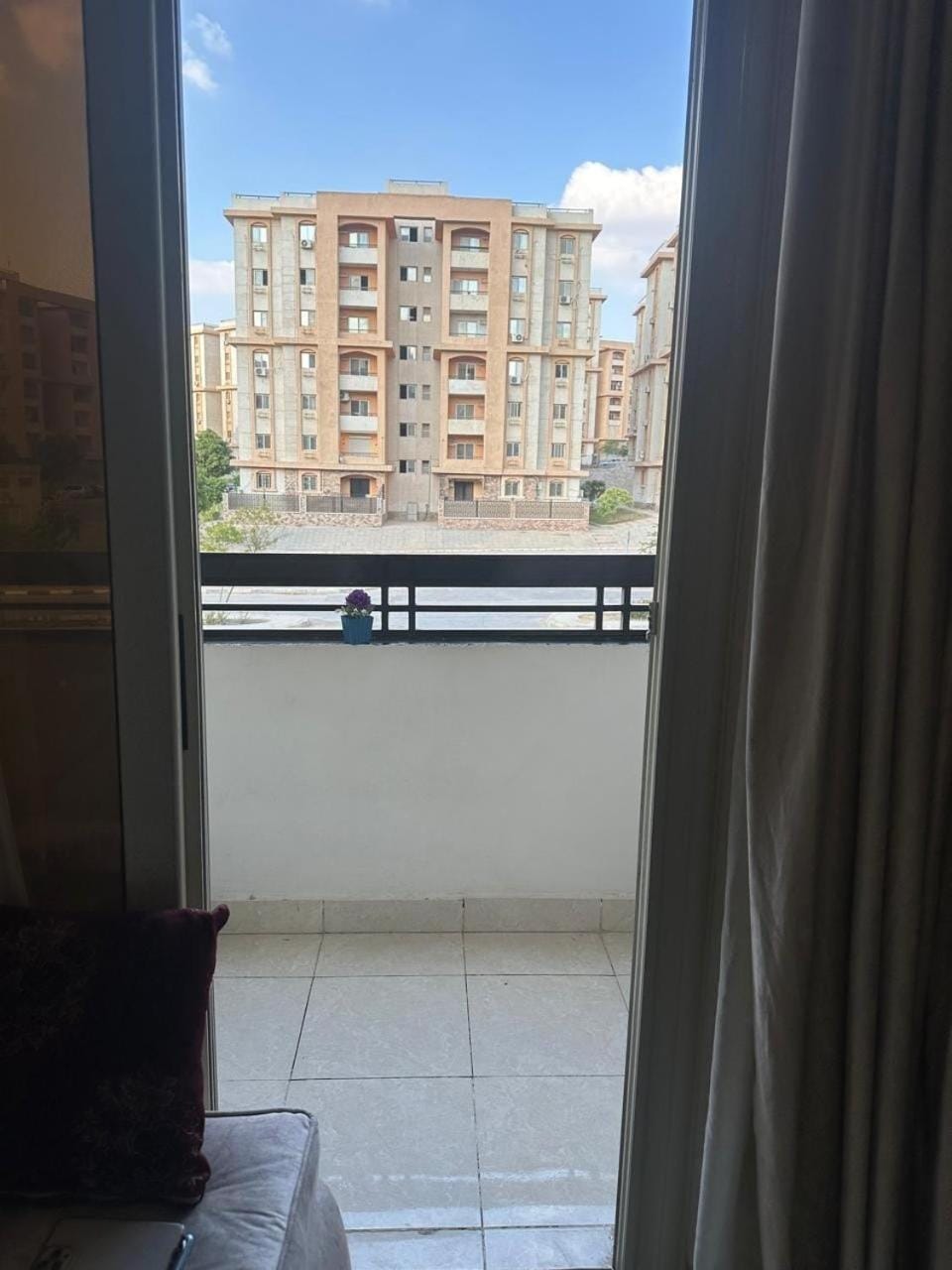 Gardenia City Compound - Have a wonderful stay! Apartment in New Cairo City