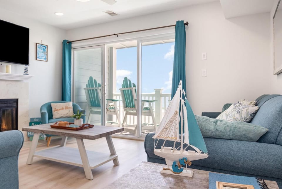 Cape Coddages 204 House in Surfside Beach
