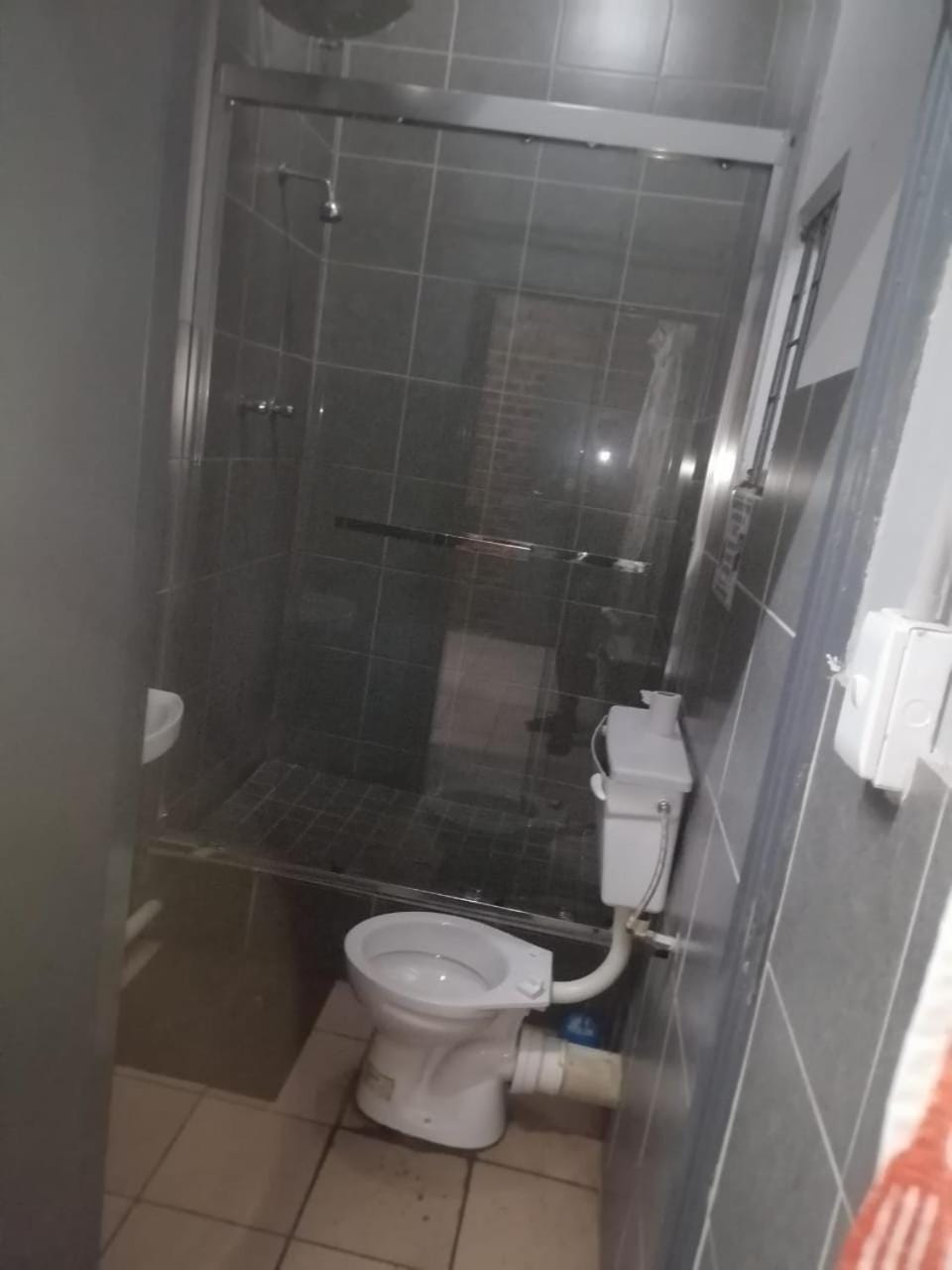 Shower, Toilet, Bathroom, Bathroom, Bath, bidet