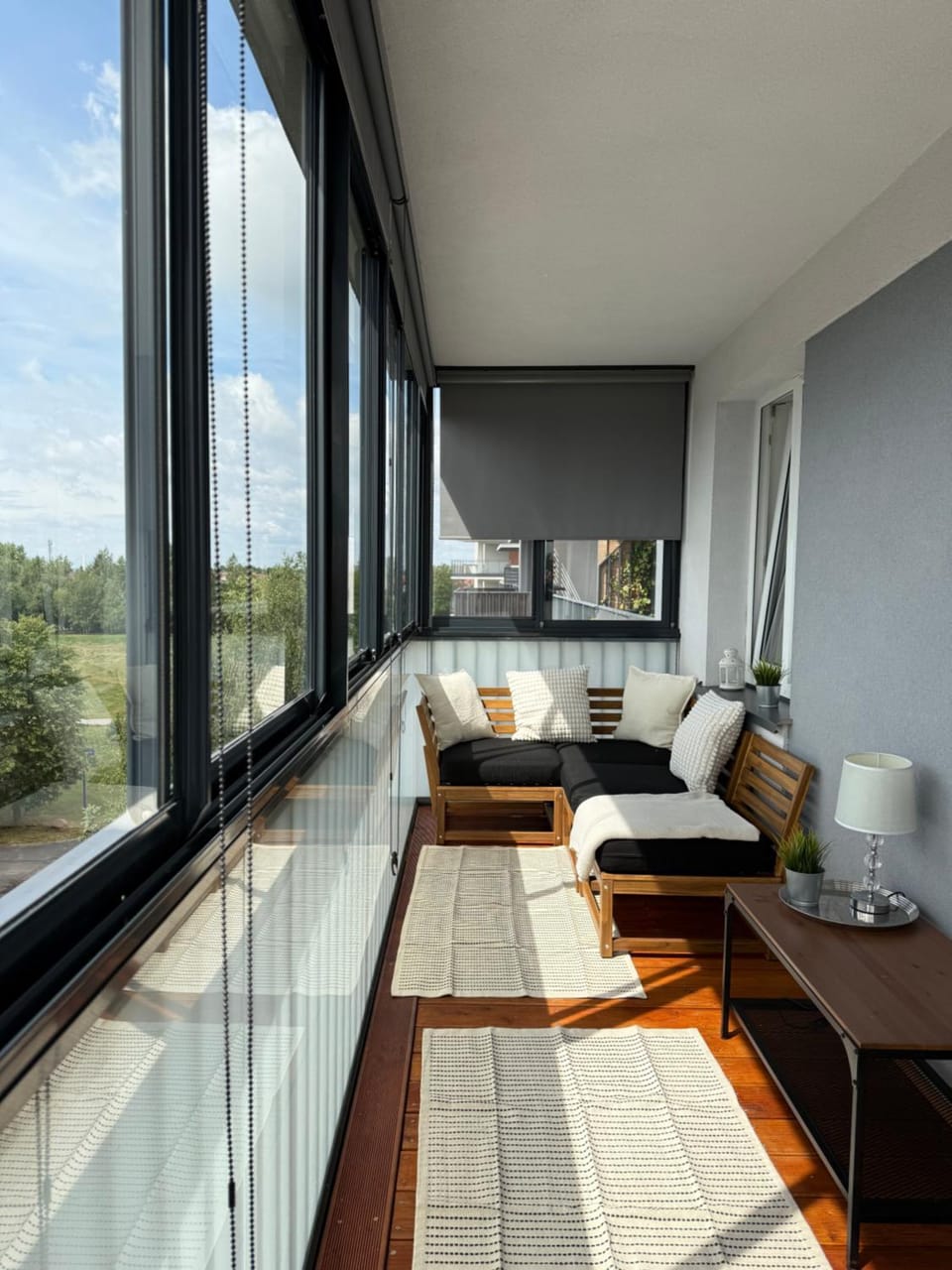 View (from property/room), Balcony/Terrace, Balcony/Terrace