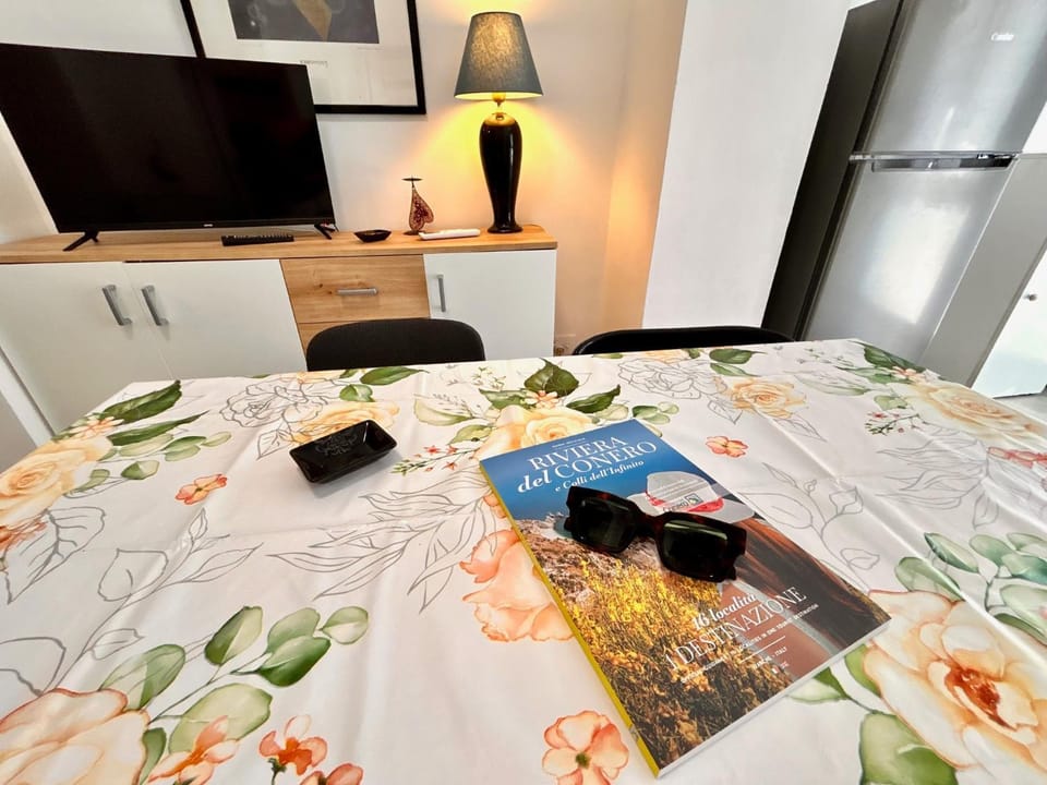 Mono Limone sx con corte, posto auto ed aria condizionata vicino al mare Apartment in Marcelli