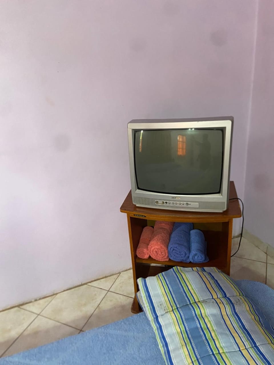 Frenos Daniel Apartment in Misiones Province, Argentina