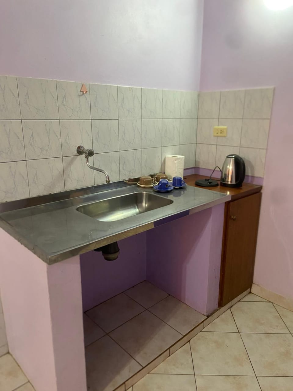 Frenos Daniel Apartment in Misiones Province, Argentina