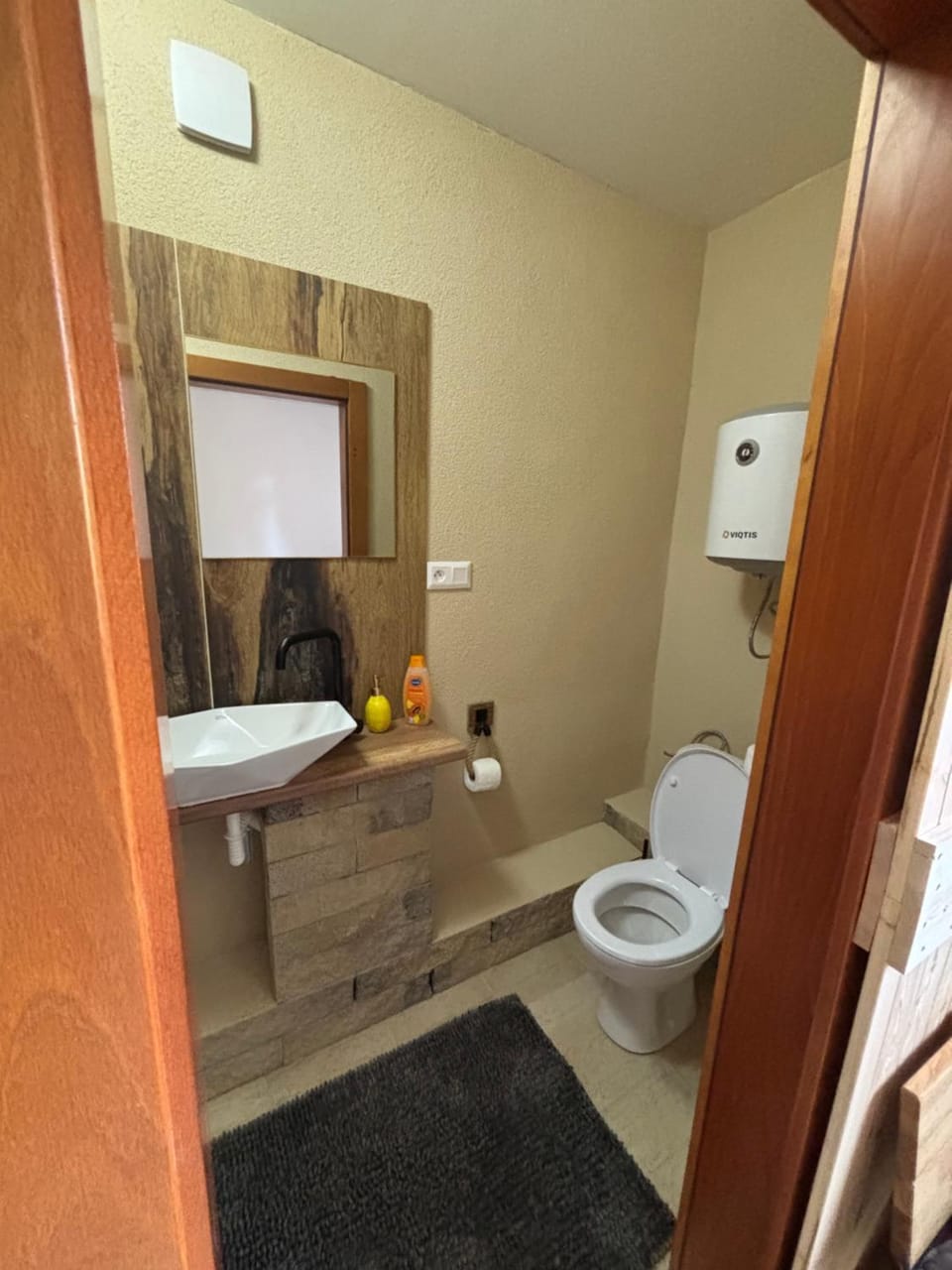 Sebe apartments 5 Apartment in South Moravian Region