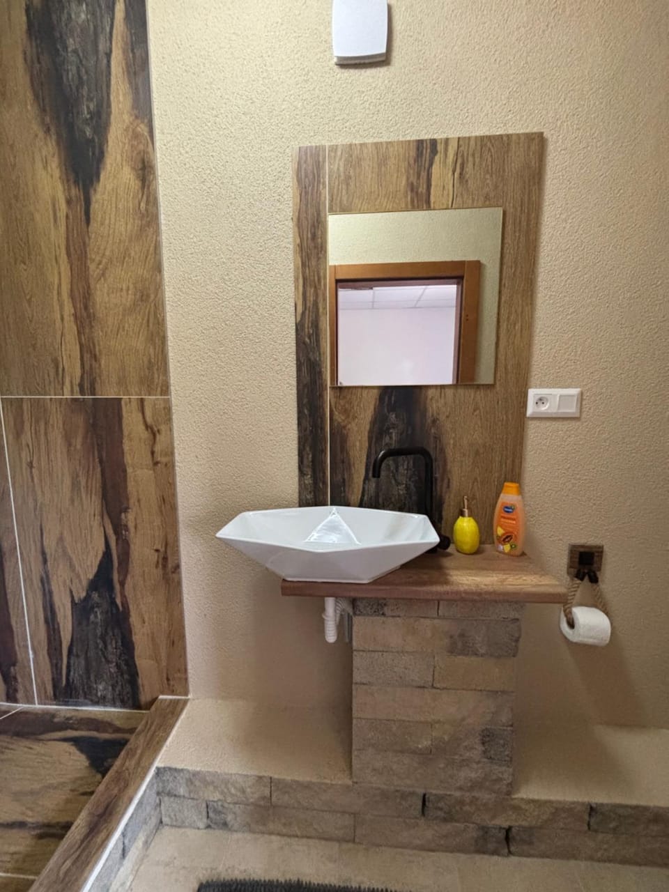 Sebe apartments 5 Apartment in South Moravian Region