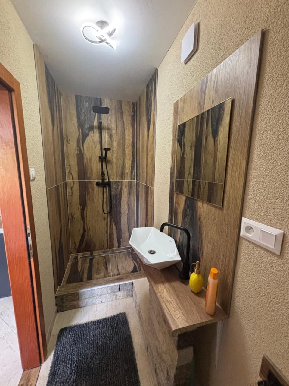Sebe apartments 5 Apartment in South Moravian Region